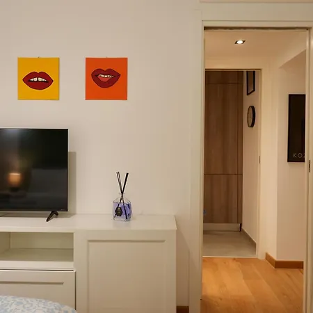 Apartment Santamaura 86