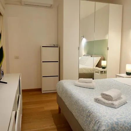 Apartment Santamaura 86