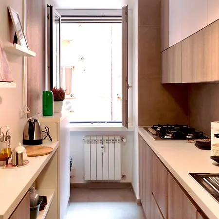Santamaura 86 * Rome