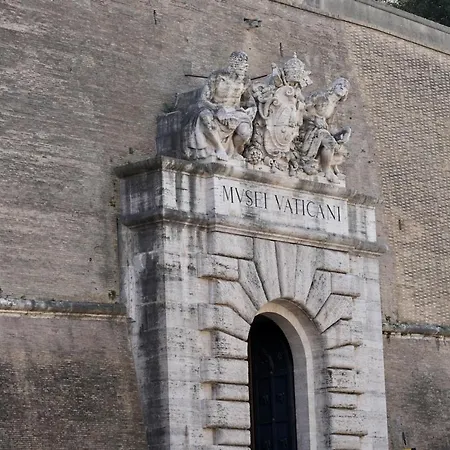 דירה Santamaura 86