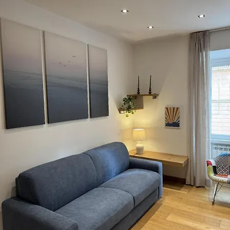 Apartment Santamaura 86
