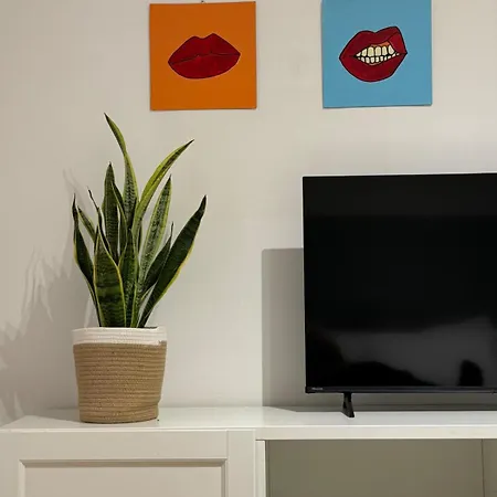 Santamaura 86 דירה