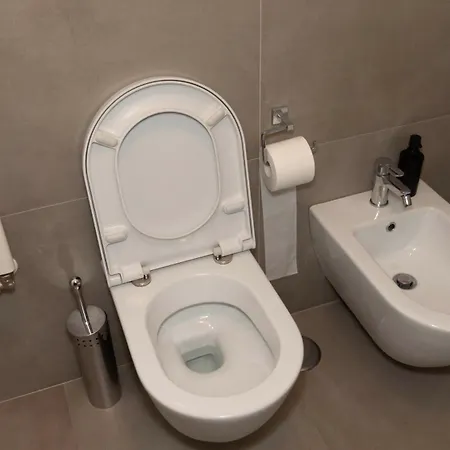 דירה Santamaura 86 רומא