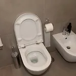 公寓 Santamaura 86 罗马