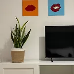 Santamaura 86 Apartment