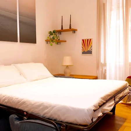 Apartamento Santamaura 86 Roma